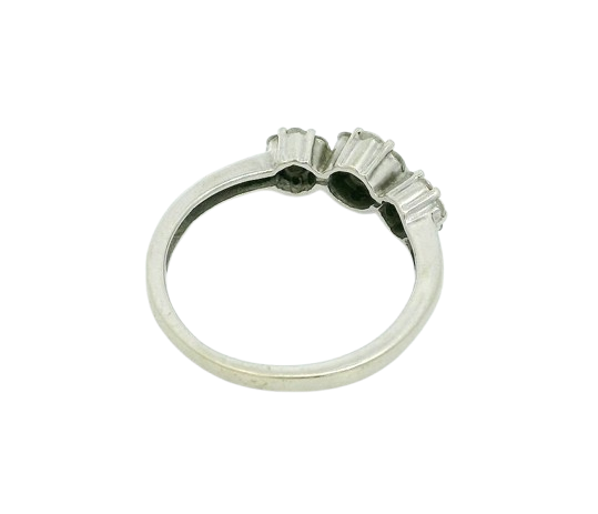 Brillantring Daisy – Bild 5