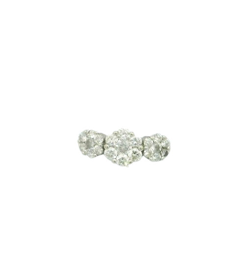 Brillantring Daisy – Bild 7